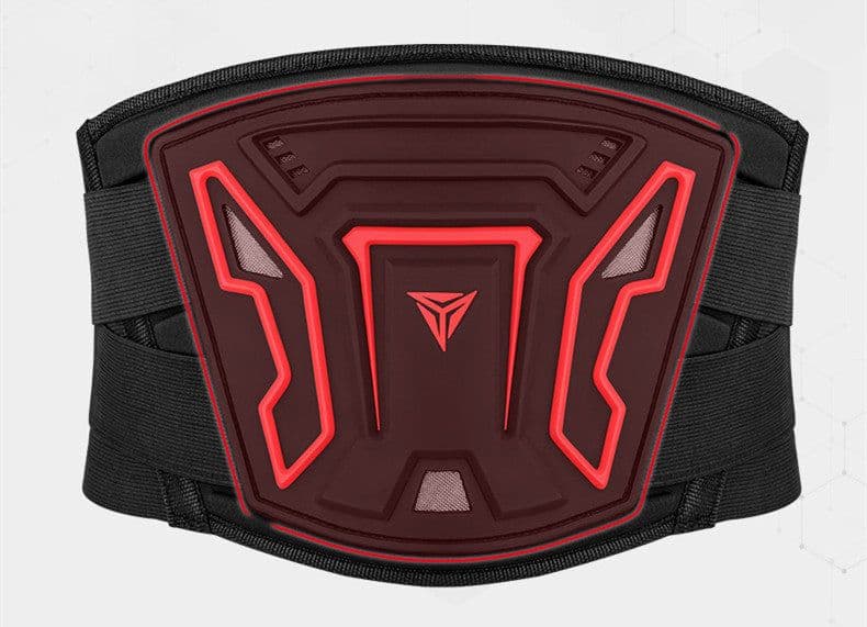 image-Motorcycle Riding Waist Support Waistband Long-distance Riding Protective Equipment Comfortable Traveling