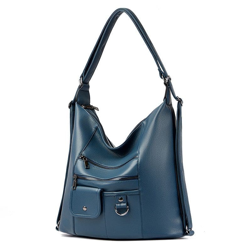 image-New Bags Fashion Casual Women's All-match One Shoulder Crossbody Bag
