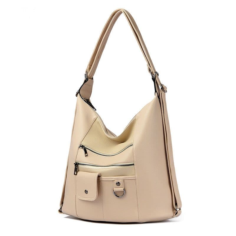 image-New Bags Fashion Casual Women's All-match One Shoulder Crossbody Bag