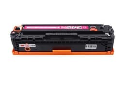 image-Applicable To M281fdw M280nw Toner Cartridge M254dwnw CF500A 202A Cf5 40 Toner Cartridge