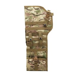 image-Tactical Single Shoulder Hunting Knife Bag Outdoor Multifunctional Portable Shotgun Bag