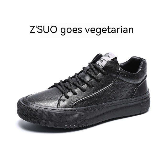 image-Winter Velvet Warm Casual Board Shoes