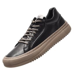 image-Winter Velvet Warm Casual Board Shoes