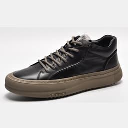 image-Winter Velvet Warm Casual Board Shoes