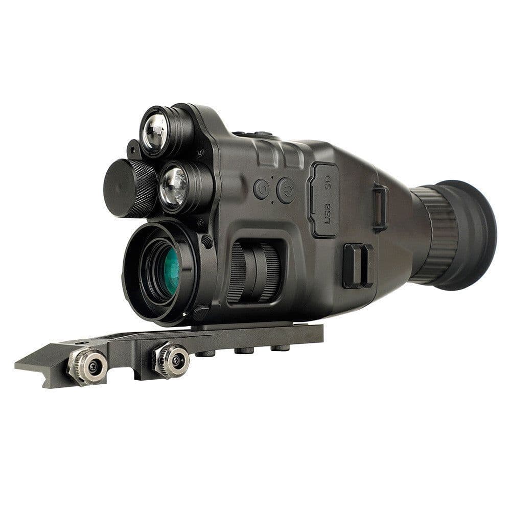 image-CY789 HD Photography Night Vision Instrument Sets Of Aiming
