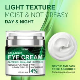 image-Pressing Eye Cream Eye Care Lotion