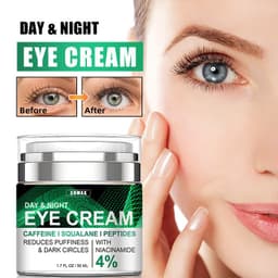 image-Pressing Eye Cream Eye Care Lotion