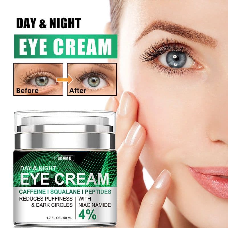 image-Pressing Eye Cream Eye Care Lotion
