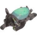 image-Baby Plush Music Doll Soothing Starry Sky Projection Toy