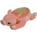 image-Baby Plush Music Doll Soothing Starry Sky Projection Toy