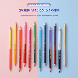 image-Color Pencil Student Pen Studio