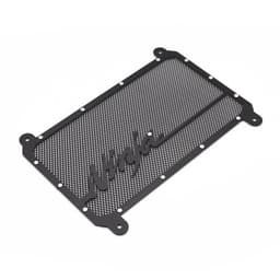 image-Z400 NinjaNINJA400 Water Tank Net Heat Dissipation Net