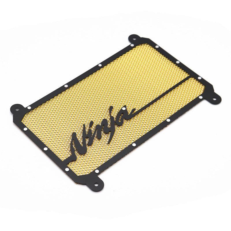 image-Z400 NinjaNINJA400 Water Tank Net Heat Dissipation Net