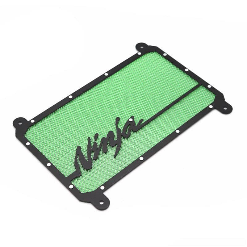 image-Z400 NinjaNINJA400 Water Tank Net Heat Dissipation Net