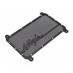 image-Z400 NinjaNINJA400 Water Tank Net Heat Dissipation Net