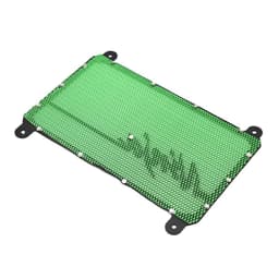 image-Z400 NinjaNINJA400 Water Tank Net Heat Dissipation Net