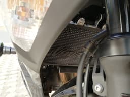 image-Z400 NinjaNINJA400 Water Tank Net Heat Dissipation Net