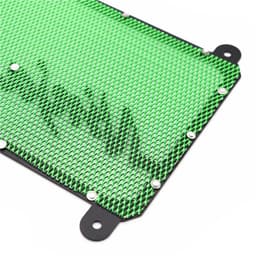 image-Z400 NinjaNINJA400 Water Tank Net Heat Dissipation Net