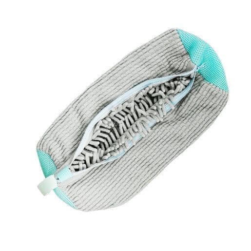 image-Home Apparatus Washing Shoe Bag Anti-deformation Washing And Protection
