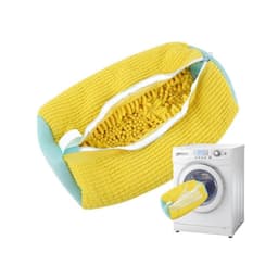 image-Home Apparatus Washing Shoe Bag Anti-deformation Washing And Protection