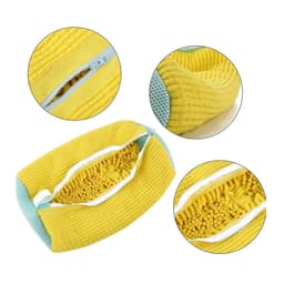 image-Home Apparatus Washing Shoe Bag Anti-deformation Washing And Protection