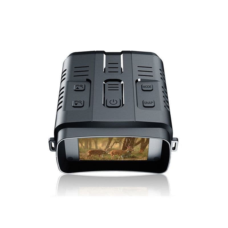 image-Full Color Night Vision Instrument Large Screen With WiFi Telescope Binocular Night Vision Instrument