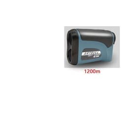 image-Outdoor Ranging Telescope Laser Golf Ranging Telescope 650 M To 2000 M High Precision Electricity