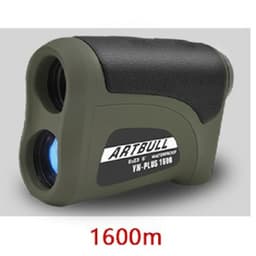 image-Outdoor Ranging Telescope Laser Golf Ranging Telescope 650 M To 2000 M High Precision Electricity