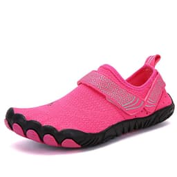 image-Summer New FiveFingers Outdoor Stream Trekking Shoes Men's Beach Quick-drying Wading Shoes Swimming