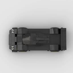 image-Racing Car Sports Car Car Model Small Particle Educational Building Blocks Toy