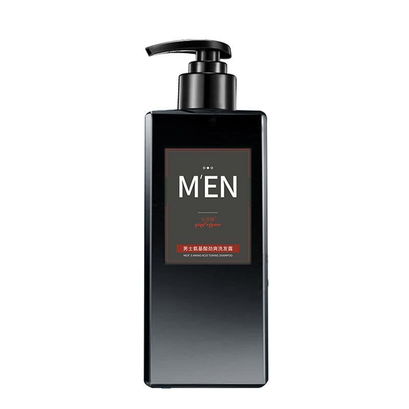 image-Men's Shower Gel Perfume Lasting Fragrance