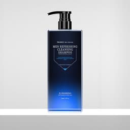 image-Men's Shower Gel Suit Perfume