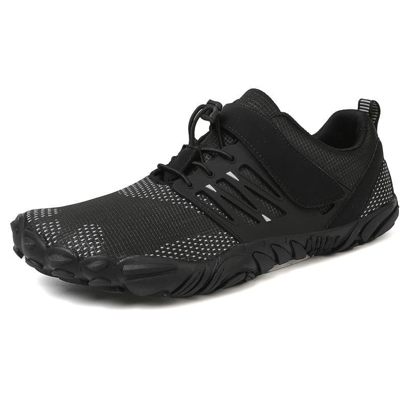image-Outdoor Climbing Boots Non-slip Hiking Casual Sports Breathable Lightweight