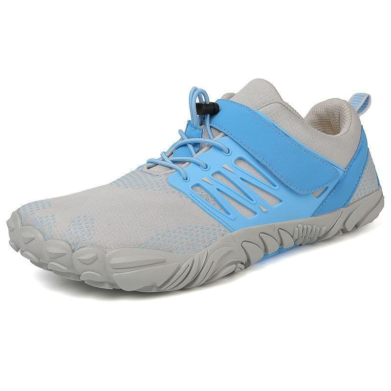 image-Outdoor Climbing Boots Non-slip Hiking Casual Sports Breathable Lightweight