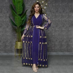 image-Vest Dress Kraft Tan Dress Suit