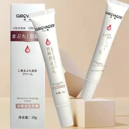 image-Double Eyelid Cream Natural Seamless Long-lasting Invisible