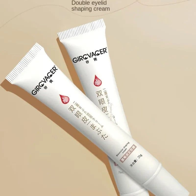 image-Double Eyelid Cream Natural Seamless Long-lasting Invisible