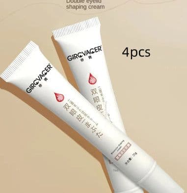 image-Double Eyelid Cream Natural Seamless Long-lasting Invisible