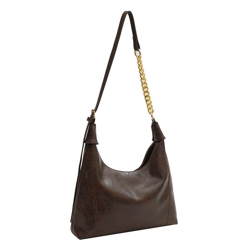 image-Women's Fashion Special-interest Vintage Crossbody Bag