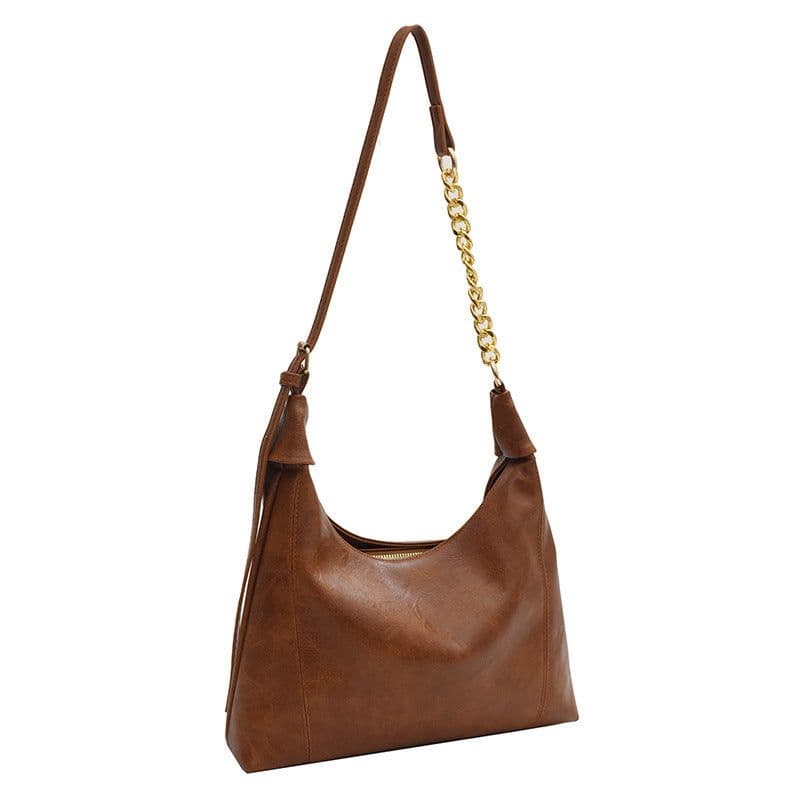 image-Women's Fashion Special-interest Vintage Crossbody Bag