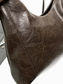 image-Women's Fashion Special-interest Vintage Crossbody Bag