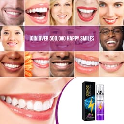 image-Pure Flavor Oral Spray Fragrance Portable