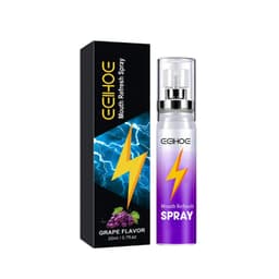 image-Pure Flavor Oral Spray Fragrance Portable