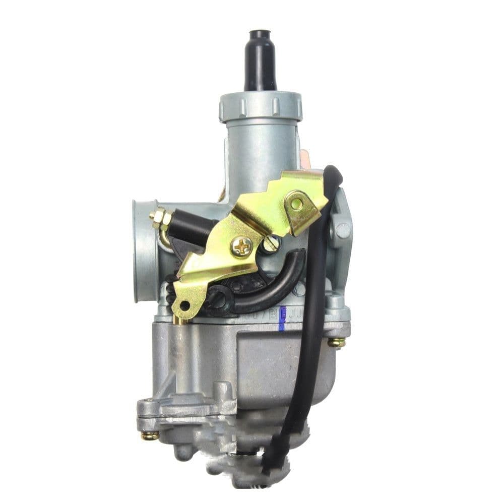 image-PZ27B Accelerating Carburetor For CG 150 125 ATC200X GLPRO Motorcycle