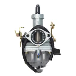 image-PZ27B Accelerating Carburetor For CG 150 125 ATC200X GLPRO Motorcycle