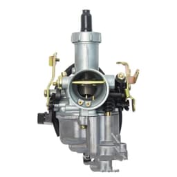 image-PZ27B Accelerating Carburetor For CG 150 125 ATC200X GLPRO Motorcycle