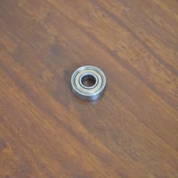 image-Bearing 6000zz carbon steel bearing 10x26x8mm