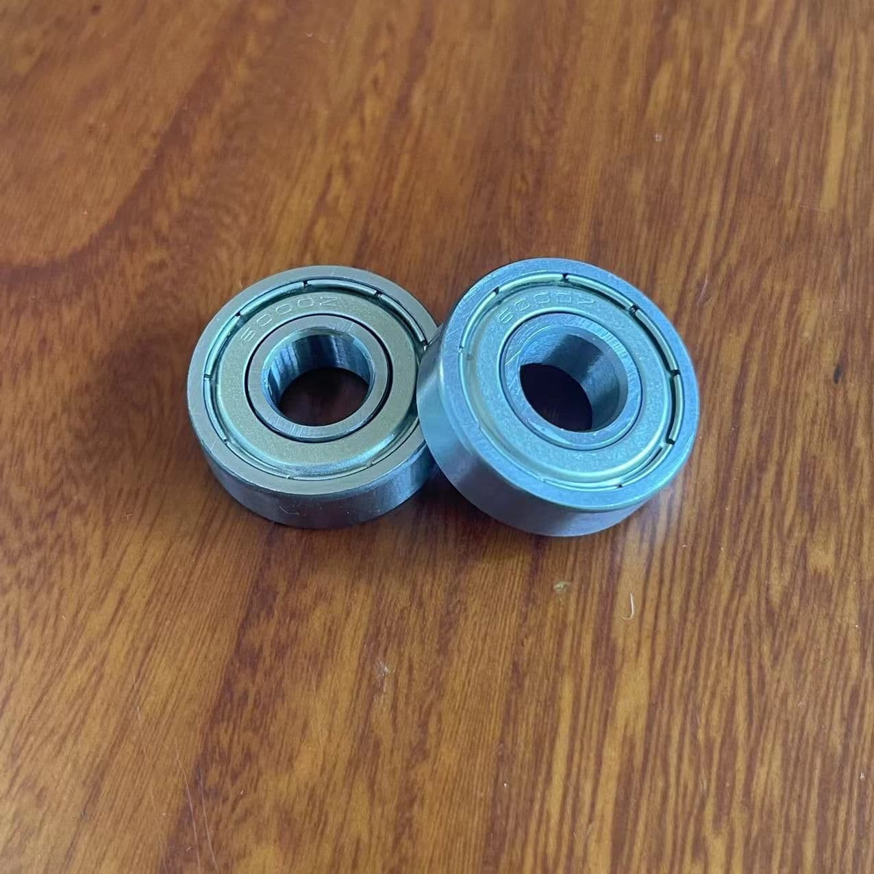 image-Bearing 6000zz carbon steel bearing 10x26x8mm