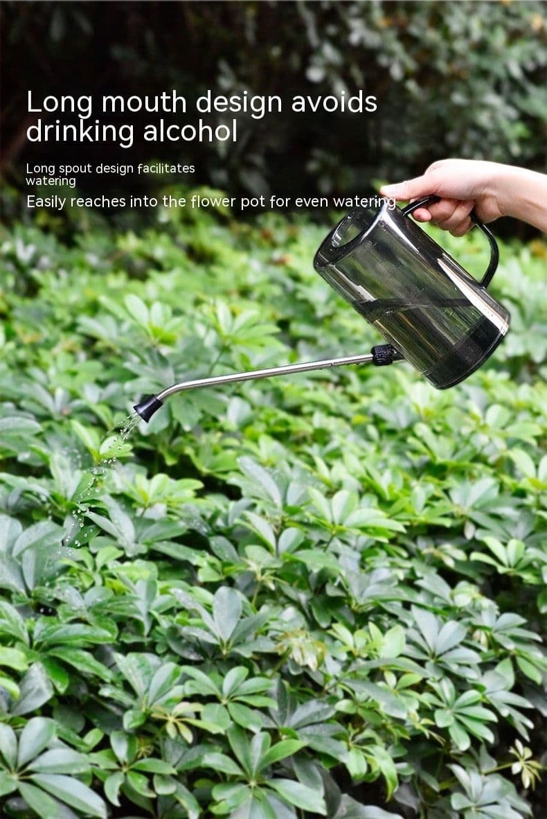 image-New Home Gardening Watering Can