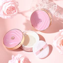 image-Light Feather Soft Fog Finishing Face Powder Concealer
